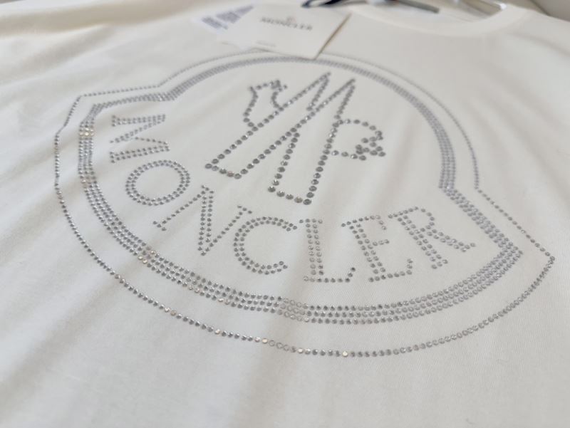 Moncler T-Shirts